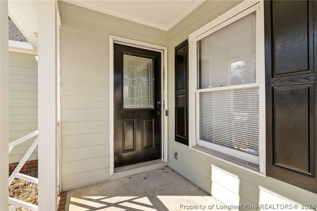 5008 Shimmer Drive, Fayetteville, NC 28304 — photo 4
