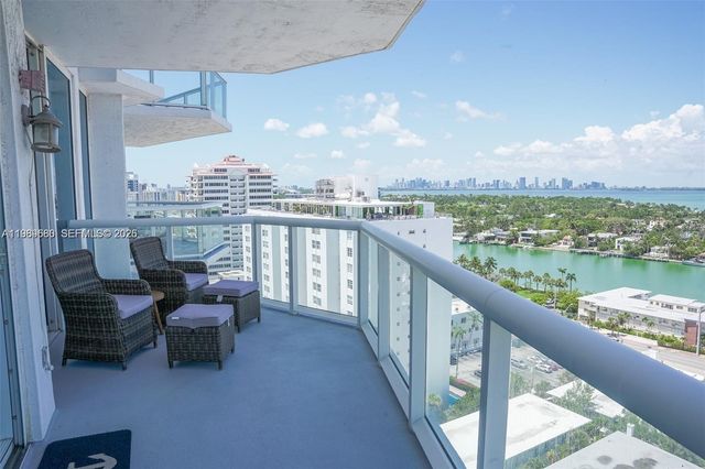 6515 Collins Ave 1709, Miami Beach, FL 33141