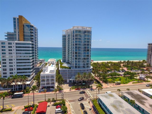 6515 Collins Ave 1709, Miami Beach, FL 33141