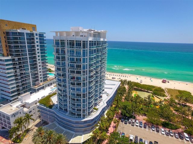6515 Collins Ave 1709, Miami Beach, FL 33141