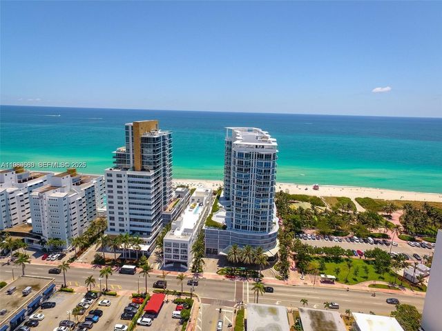 6515 Collins Ave 1709, Miami Beach, FL 33141