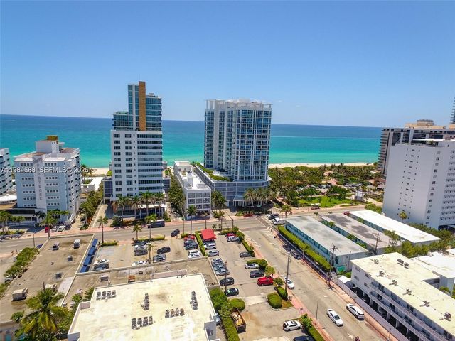 6515 Collins Ave 1709, Miami Beach, FL 33141