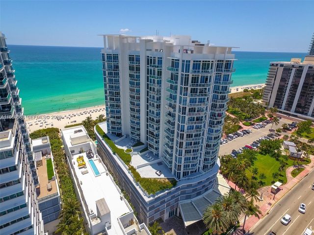 6515 Collins Ave 1709, Miami Beach, FL 33141