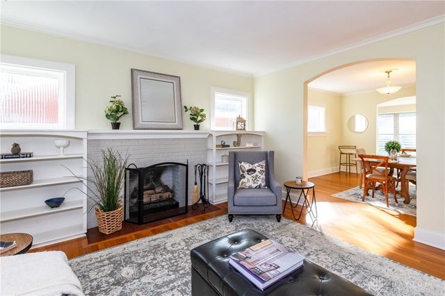 506 Volusia Avenue, Oakwood, OH 45409