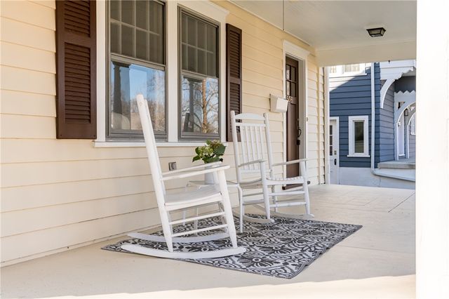 506 Volusia Avenue, Oakwood, OH 45409