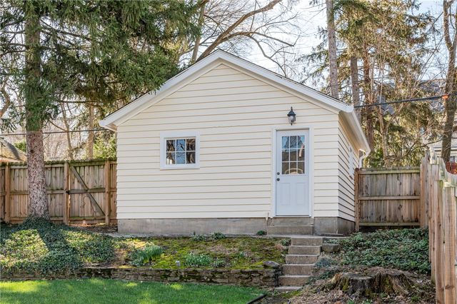 506 Volusia Avenue, Oakwood, OH 45409