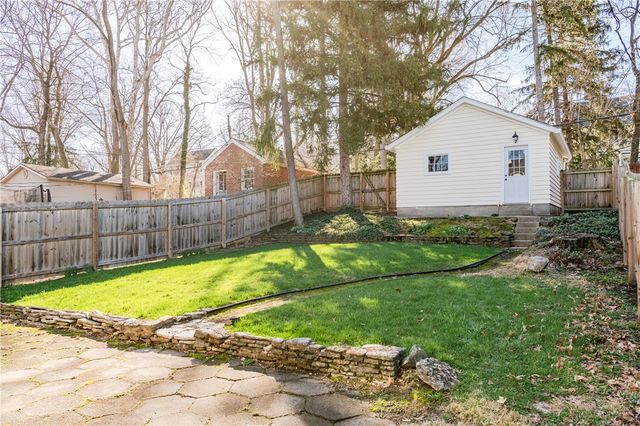 506 Volusia Avenue, Oakwood, OH 45409