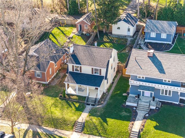 506 Volusia Avenue, Oakwood, OH 45409