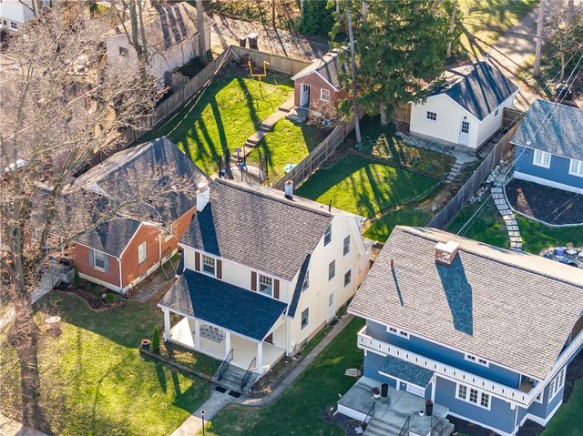 506 Volusia Avenue, Oakwood, OH 45409