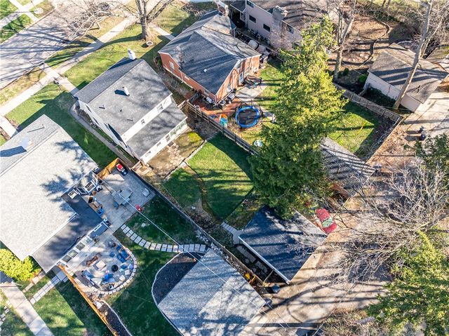 506 Volusia Avenue, Oakwood, OH 45409