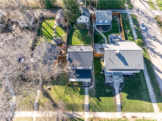 506 Volusia Avenue, Oakwood, OH 45409