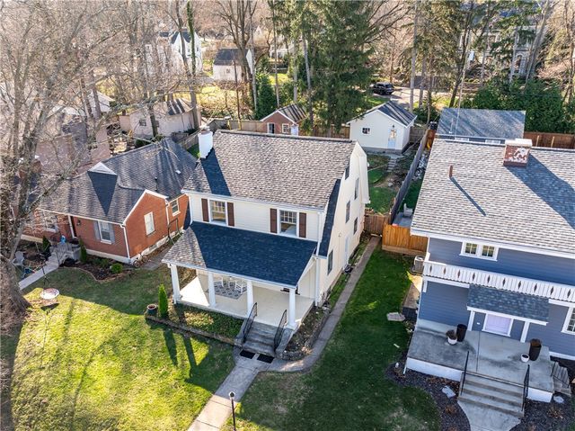 506 Volusia Avenue, Oakwood, OH 45409