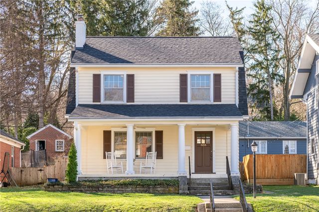 506 Volusia Avenue, Oakwood, OH 45409