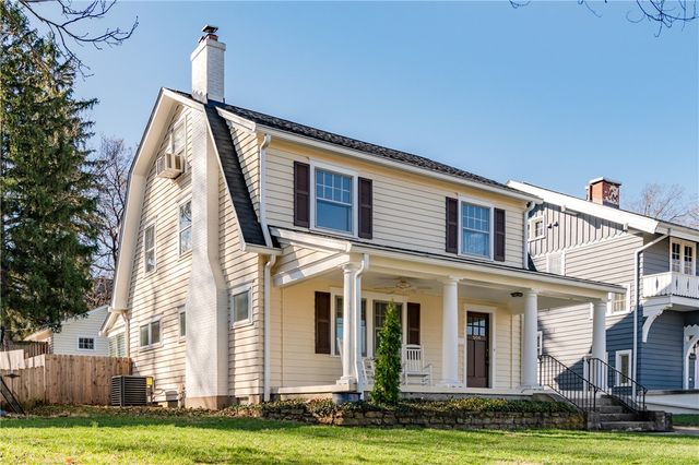 506 Volusia Avenue, Oakwood, OH 45409