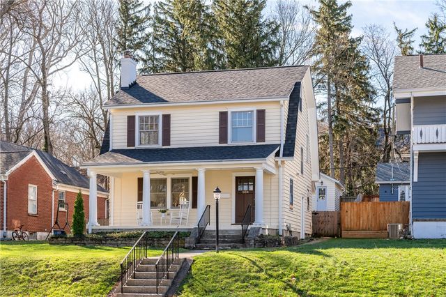 506 Volusia Avenue, Oakwood, OH 45409