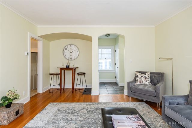 506 Volusia Avenue, Oakwood, OH 45409