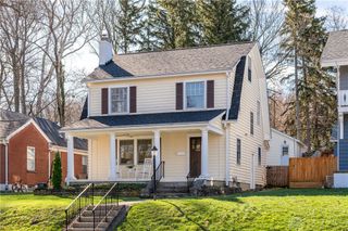 506 Volusia Avenue, Oakwood, OH 45409