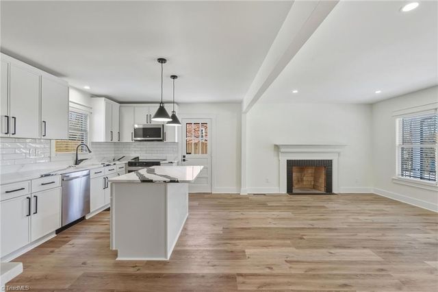 920 Gales Avenue, Winston-salem, NC 27103