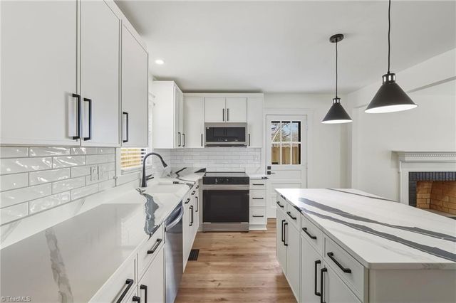 920 Gales Avenue, Winston-salem, NC 27103