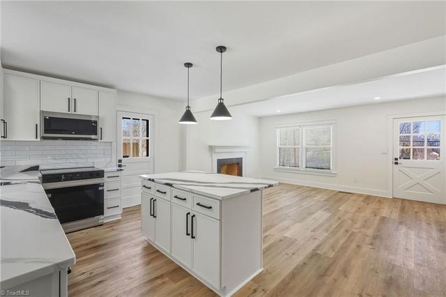 920 Gales Avenue, Winston-salem, NC 27103