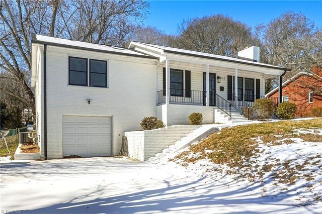 920 Gales Avenue, Winston-salem, NC 27103