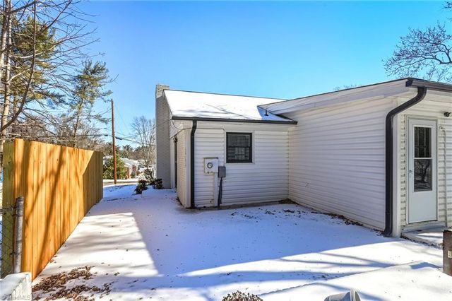 920 Gales Avenue, Winston-salem, NC 27103