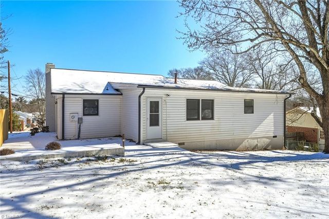 920 Gales Avenue, Winston-salem, NC 27103