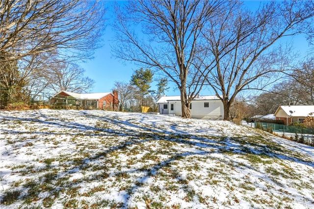 920 Gales Avenue, Winston-salem, NC 27103