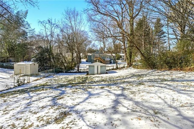 920 Gales Avenue, Winston-salem, NC 27103