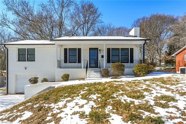 920 Gales Avenue, Winston-salem, NC 27103