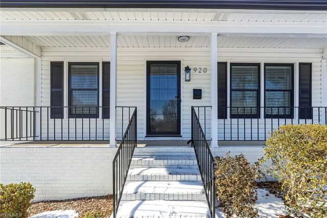 920 Gales Avenue, Winston-salem, NC 27103