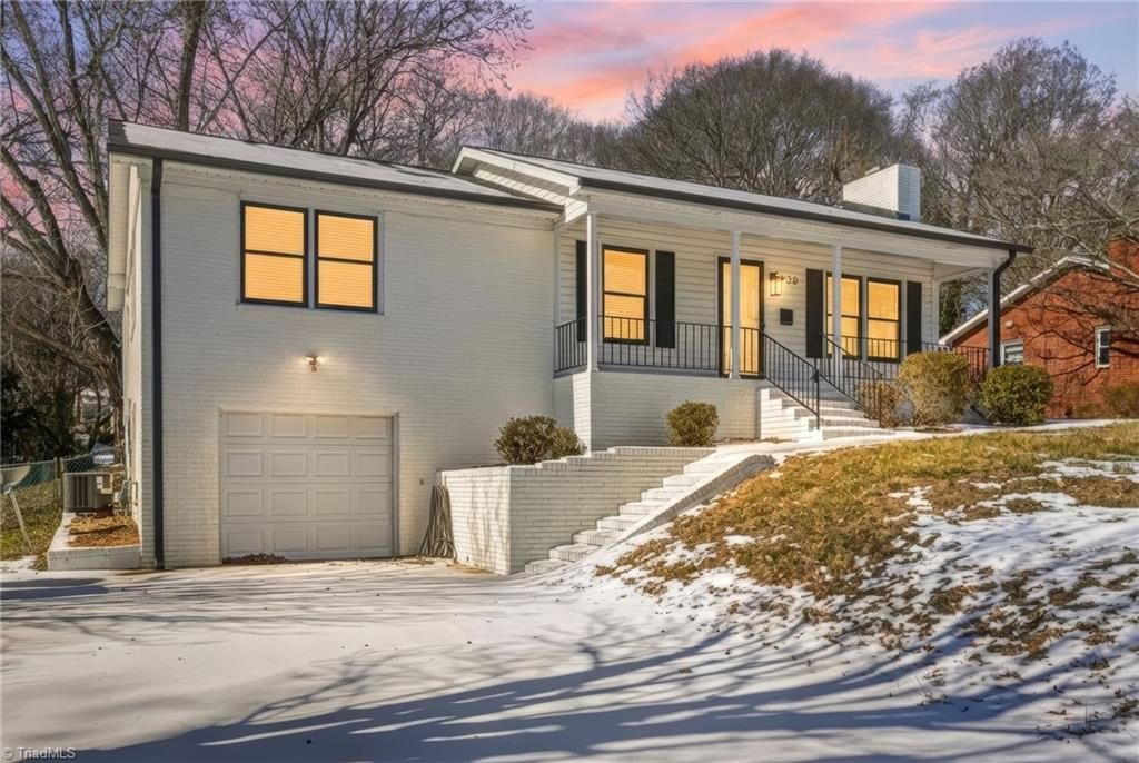 920 Gales Avenue, Winston-salem, NC 27103