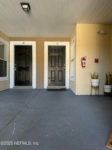 3640 KIRKPATRICK Circle 12, Jacksonville, FL 32210