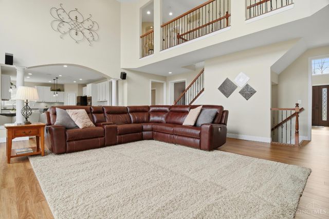 474 Ascot Drive, Hamilton Twp, OH 45039