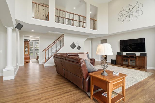 474 Ascot Drive, Hamilton Twp, OH 45039