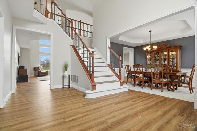 474 Ascot Drive, Hamilton Twp, OH 45039