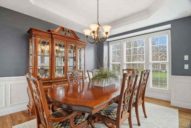 474 Ascot Drive, Hamilton Twp, OH 45039