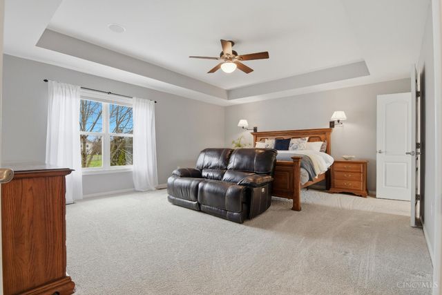 474 Ascot Drive, Hamilton Twp, OH 45039