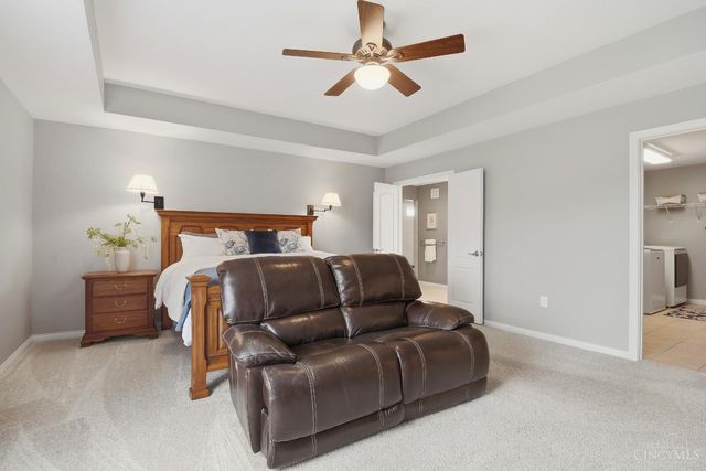 474 Ascot Drive, Hamilton Twp, OH 45039