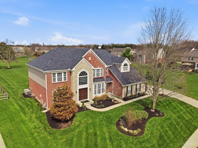 474 Ascot Drive, Hamilton Twp, OH 45039