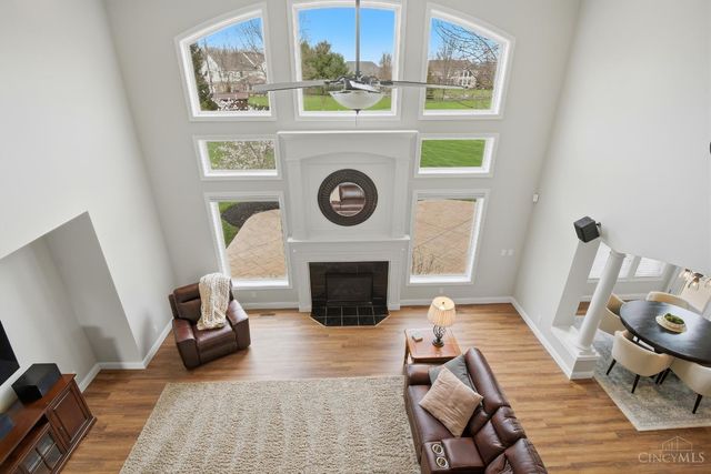 474 Ascot Drive, Hamilton Twp, OH 45039