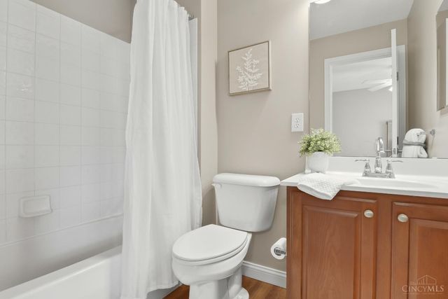 474 Ascot Drive, Hamilton Twp, OH 45039