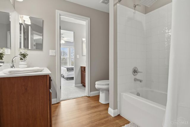 474 Ascot Drive, Hamilton Twp, OH 45039