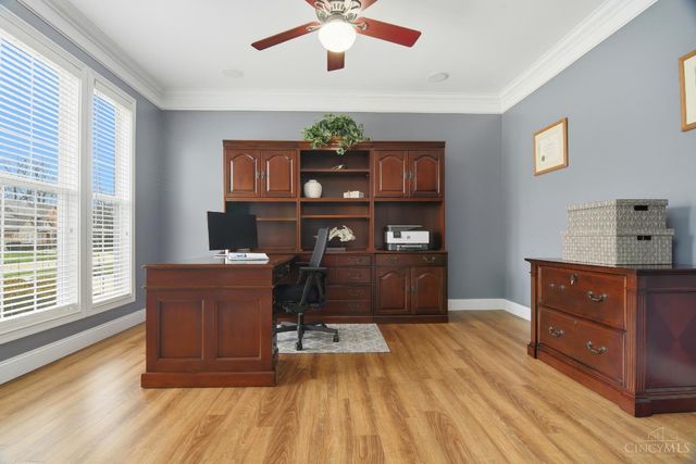 474 Ascot Drive, Hamilton Twp, OH 45039