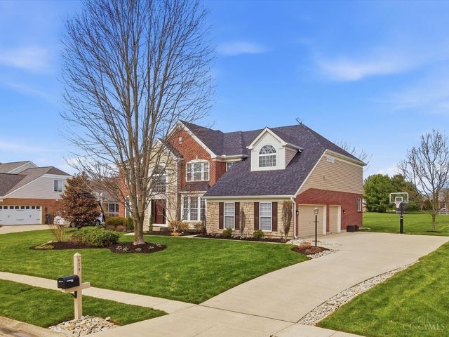 474 Ascot Drive, Hamilton Twp, OH 45039