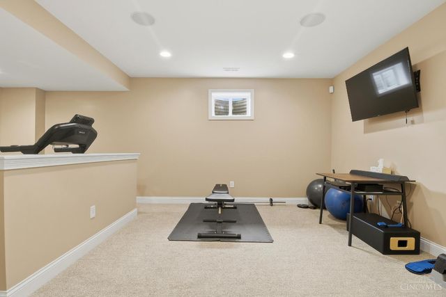474 Ascot Drive, Hamilton Twp, OH 45039
