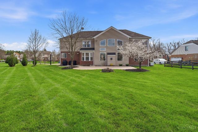 474 Ascot Drive, Hamilton Twp, OH 45039
