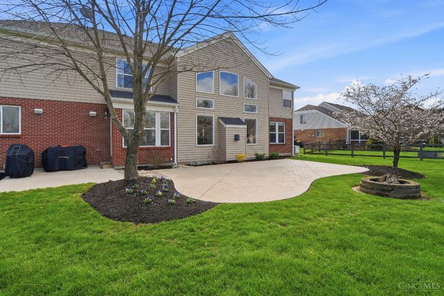 474 Ascot Drive, Hamilton Twp, OH 45039