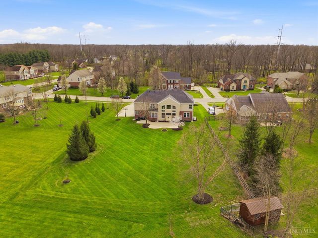 474 Ascot Drive, Hamilton Twp, OH 45039
