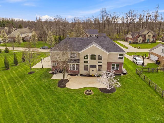 474 Ascot Drive, Hamilton Twp, OH 45039